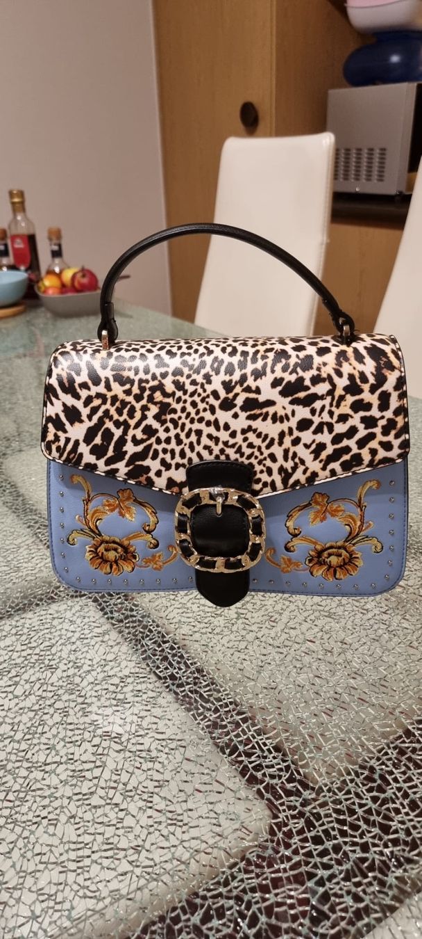 Liu Jo Borse da donna: Liu Jo Handtasche – Nuovo e nell'imballaggio originale da Luzern venduto da Reni025
