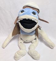 The Annoying Thing - Crazy Frog  Plüsch Figur - Plüschtier