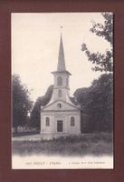 PRILLY - L'Eglise