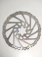 AVID SRAM MTB Bremsscheibe G3 Clean Sweep 203mm 6-Loch - NEU