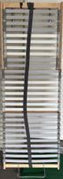 2x Sommiers 70/200
