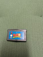 Kao the kangaroo Nintendo game boy advance