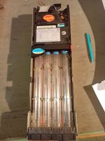 ProfiTech 3000 Münzprüfer - Ideal für Bastler/Sammler!