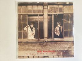 Nik Kershaw Single - Wouldn’t It Be Good