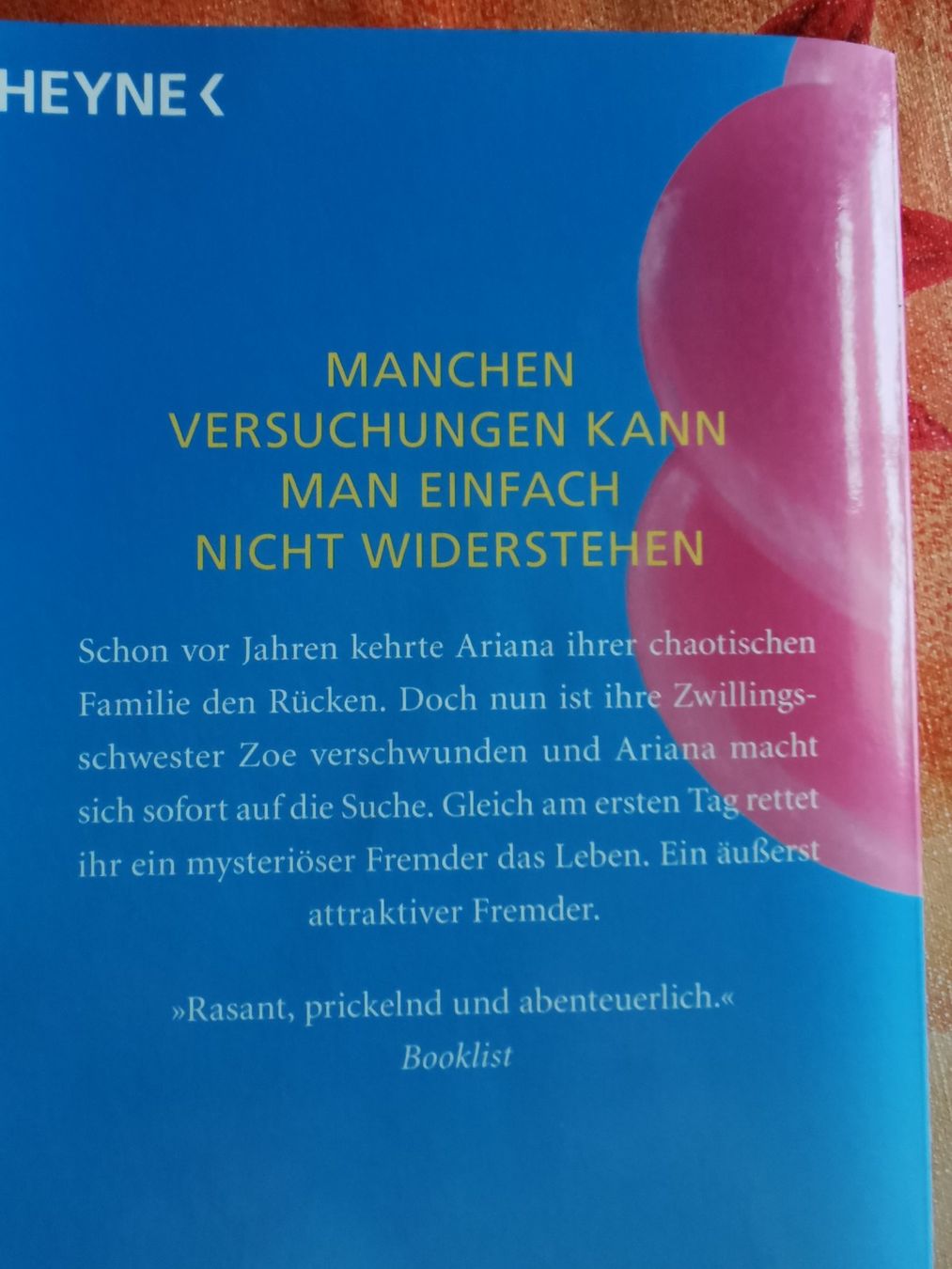 Libri: Carly Phillips, Costa Schwestern – Usato da Kölliken venduto da mar5742 1