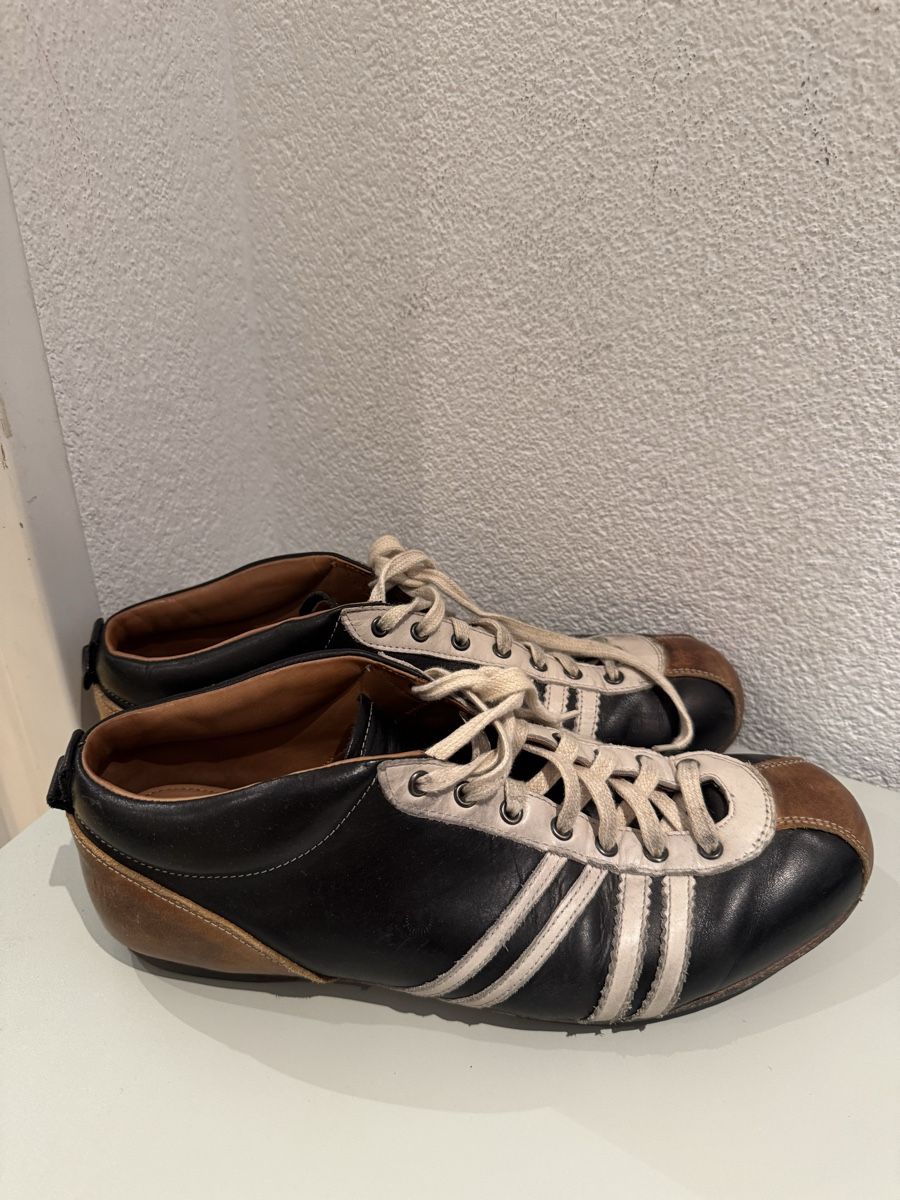 Herrenschuhe: Zeha Berlin 46 – Gebraucht aus Fehraltorf von Ilgmeischter