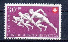Pro Patria 1950 SBK Nr. B49 **
