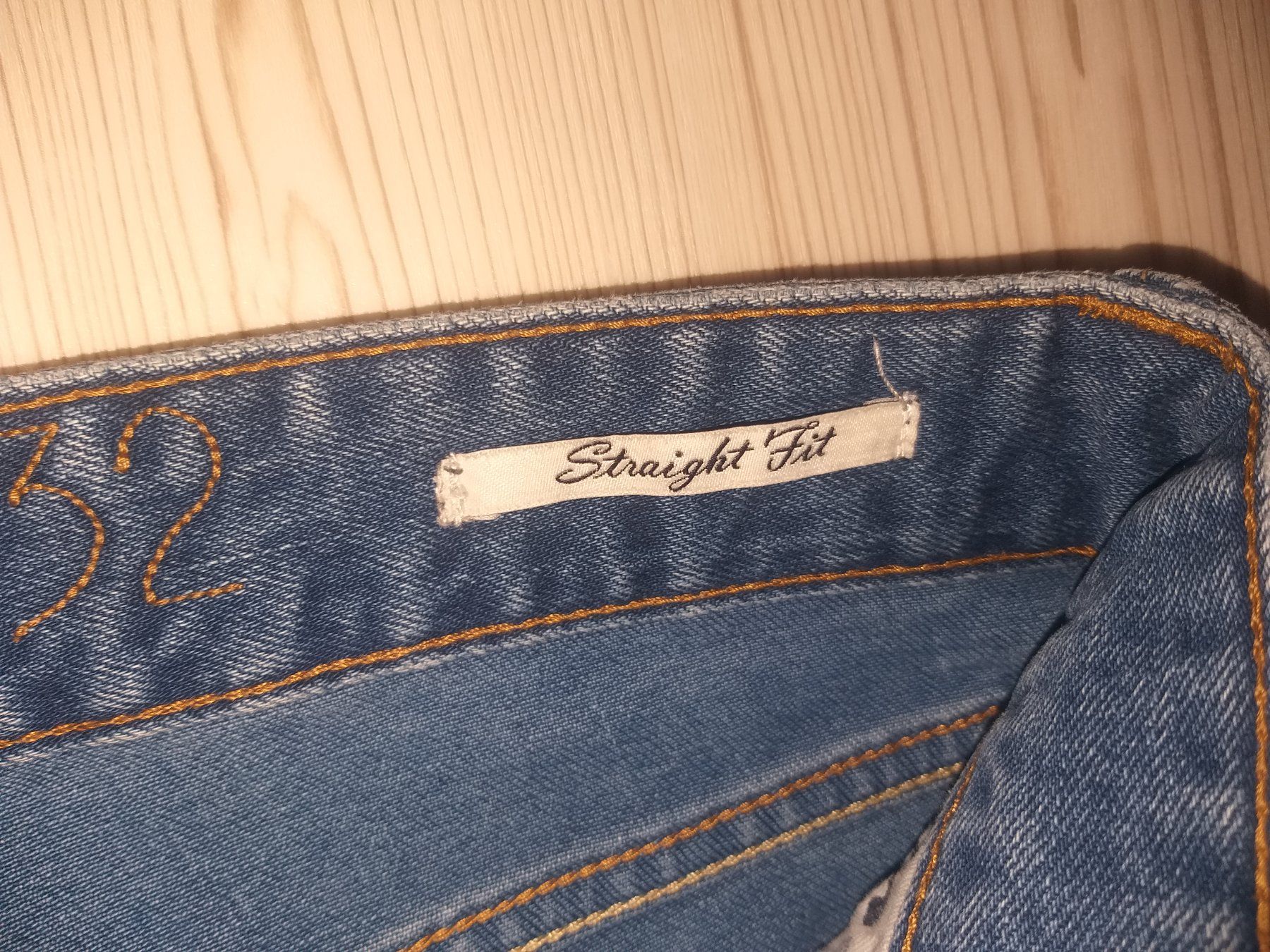 Esprit Jeans: ESPRIT  Jeans  Taille / Grosse W 32  STRAIGT FIT – Usato da Cossonay-ville venduto da Super-Price-Quality 5