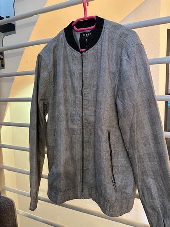 SMOG Herren Jacke, Grösse L, Top Zustand für den Herbst!