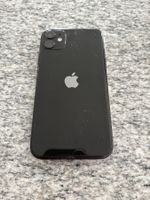 iPhone 11,schwarz, 128 GB