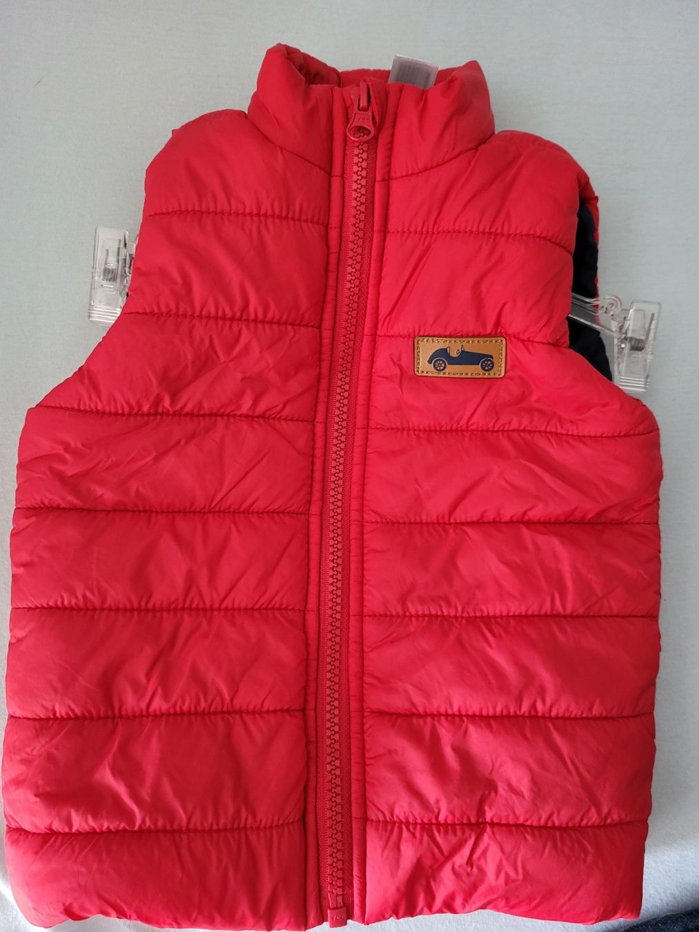 Kleiderpakete & -sets: 3-Set für coole Jungs – Gebraucht aus Bottmingen von mapapuli 2