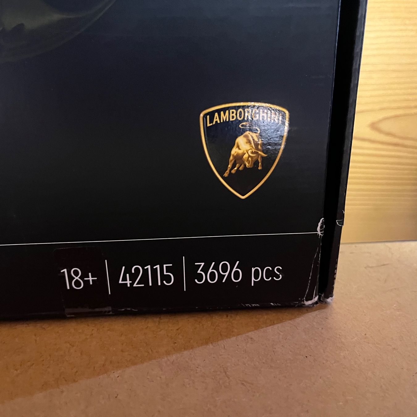 Giocattoli: Lego Technik 42115 – Nuovo e nell'imballaggio originale da Schwenden venduto da Noppenwelt.ch 5