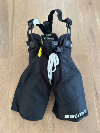 Eishockeyhose für Jugendliche