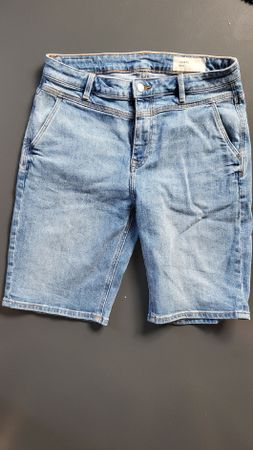 Jeans shorts w30 esprit