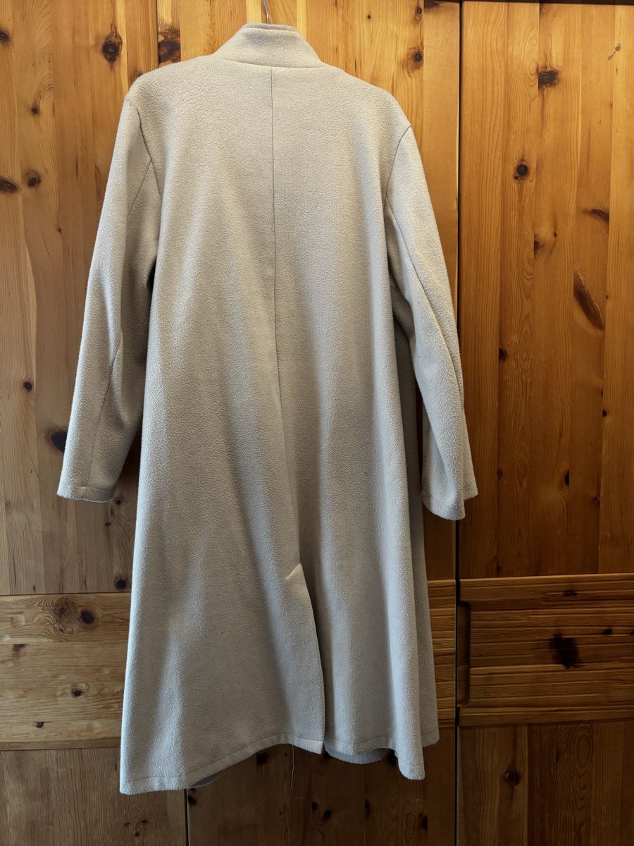 Cappotti: Damen Mantel beige  – Usato da Boswil venduto da mel_85gc 3