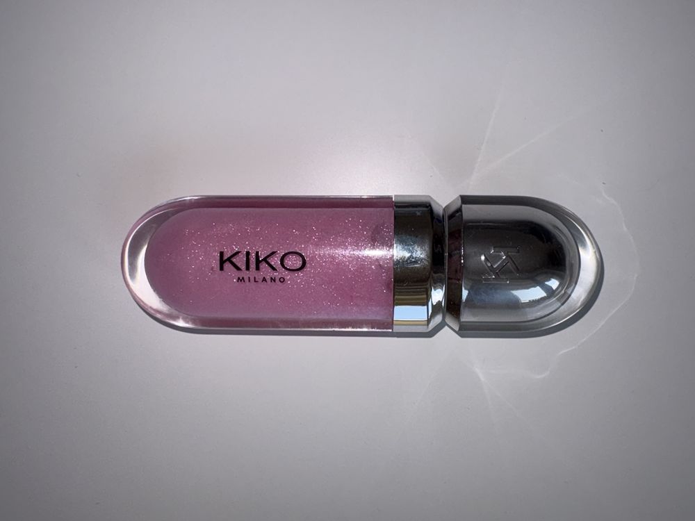 Lot De Maquillage KIKO - Fond De Teint, Rouge à Lèvres, Palettes - Neuf Sous Emballage