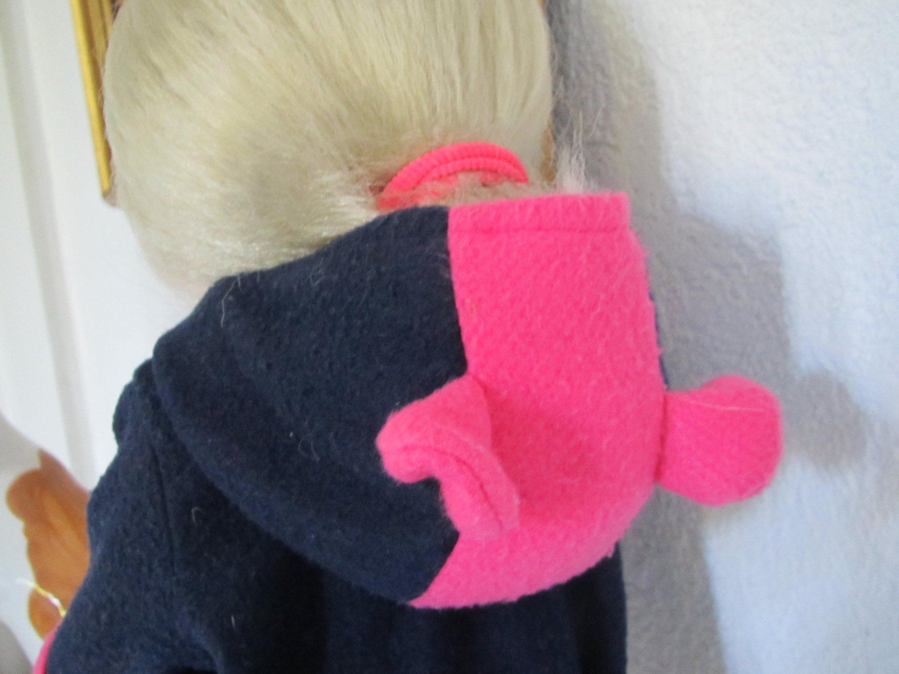 Zapf Creation Bambole: POUPEE  ZAPF CREATION – Usato da Murten venduto da Selliot 3