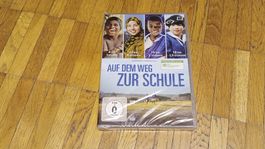 Auf dem Weg zur Schule - Die unglaubliche Doku