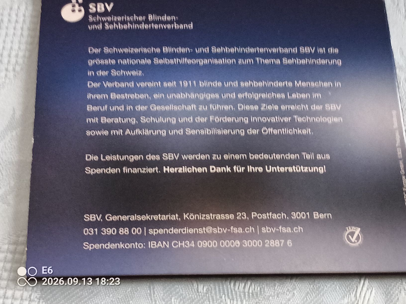 CD: Weihnachts-CD – Nuovo e nell'imballaggio originale da Zürich venduto da Mitzi6 2
