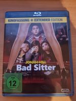 Bad Sitter (Blu-ray) - Kinofassung & Extended Edition