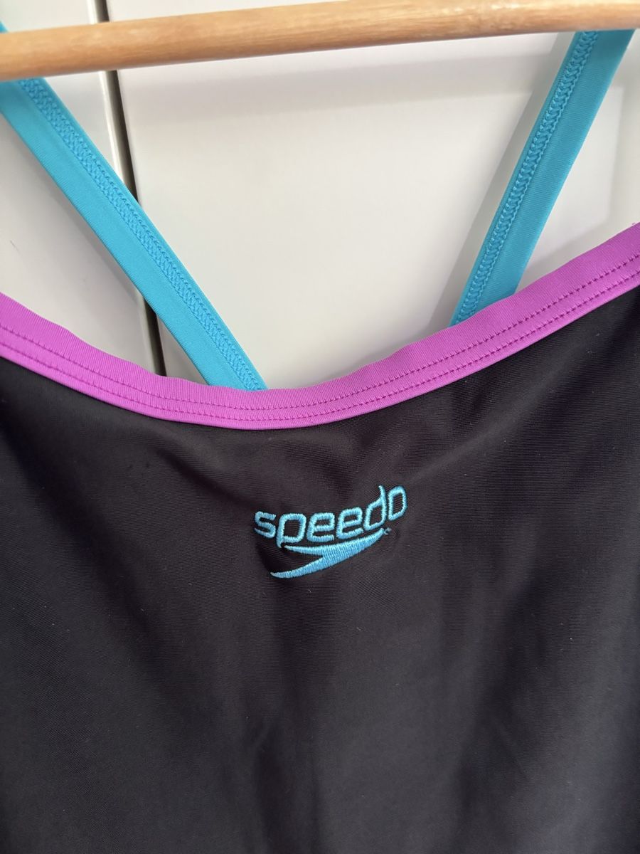 Speedo Costumi da bagno & Bikini: Badeanzug Speedo - Gr. 42 - Neuwertig! – Nuovo (secondo la descrizione) da Thun venduto da Ajenjo 2