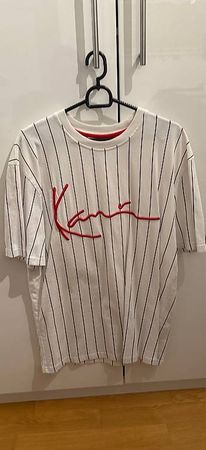 Karl Kani T-Shirt Gr. M