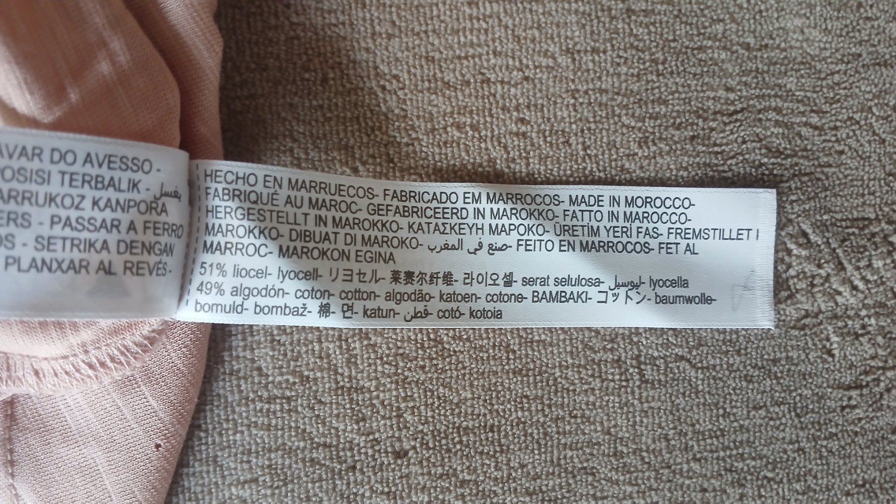 Massimo Dutti T-Shirts: NEW MASSIMO DUTTI DAMEN SHIRT GRÖSSE L – Neu (gemäss Beschreibung) aus Villa Luganese von luxlady 6
