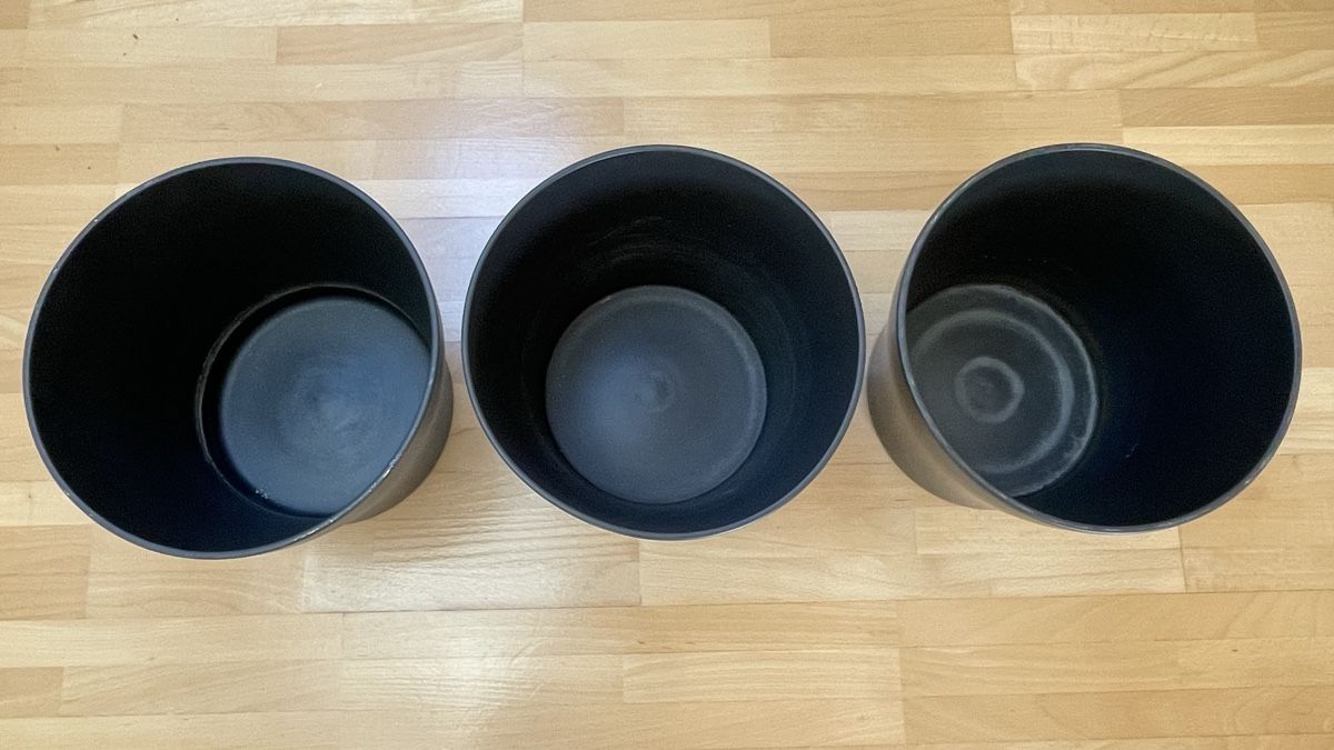 Migros Blumentöpfe: Planzentöpfe – Gebraucht aus Zürich von LX020994632 1