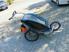 Thule  Fahrradanhänger