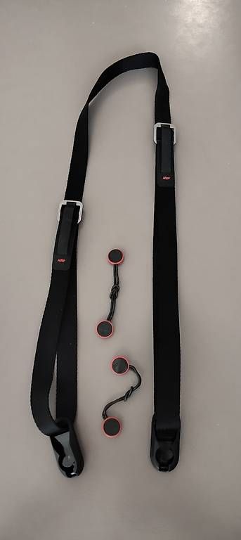 Peak Design Sonstiges Zubehör: Peak Design Leash – Gebraucht aus Bülach von hunzisev