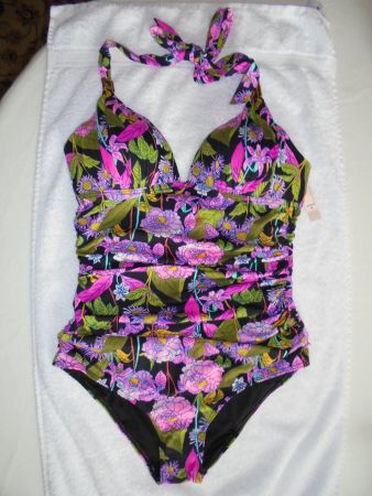 VICTORIA'S SECRET BADEANZUG GRÖSSE M