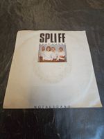 Vinyl, 7" LP - Spliff – Heut' Nacht / Notausgang (1982)