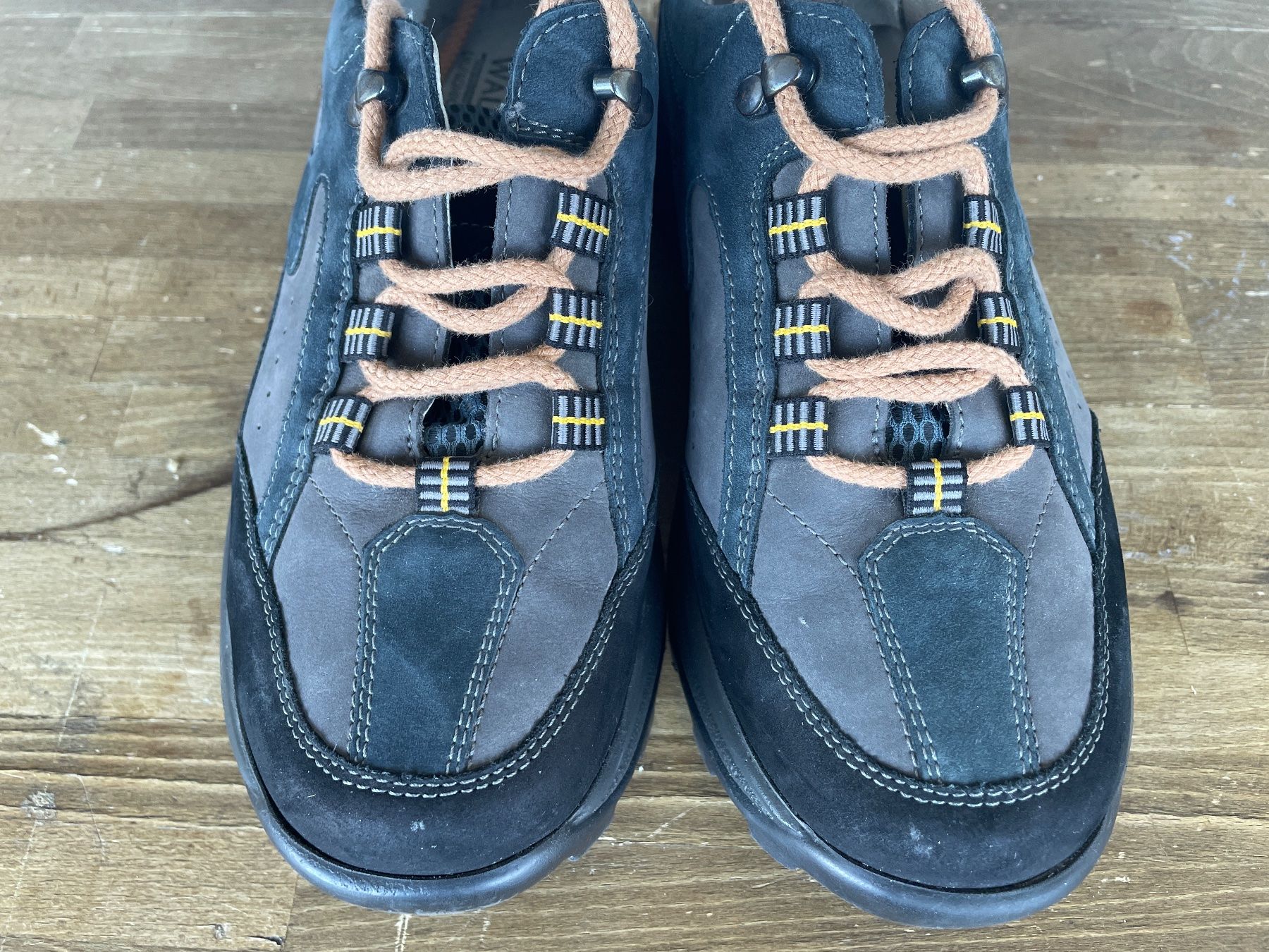Scarpe da donna: Waldläufer Schuhe – Usato da Zürich venduto da Dmbz