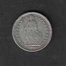 Alle Münzen: CH -  2  Fr.  1939  SILBER  Gebraucht – Gebraucht aus Gordola von coinsandnotes 1