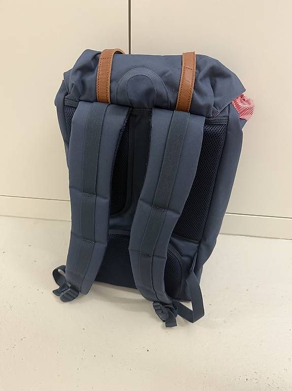 Zaini: Rucksack Herschel – Usato da Zürich venduto da mel_v8qp 2