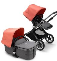Poussette Bugaboo Fox 2 - Comme neuve