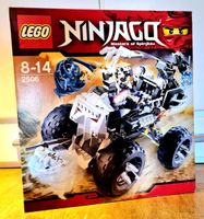 Lego Ninjago 2506