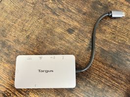 Targus mini-docking station USB-C