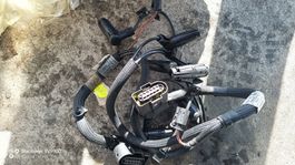 cable bougies prechauffage