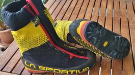 La Sportiva Expeditionsschuh G2 SM 43.5