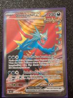 Paradoxrift / Donnersichel ex 229/182 (Full Art)