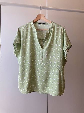 someday Bluse, Gr. 38