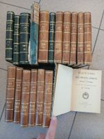 18 x Bulletin des Lois, Fribourg, 1878-1901, Rare Collection