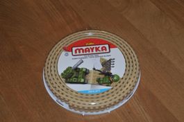 Mayka Konstruktions-Tape 2 Meter - beige - Lego kompatibel