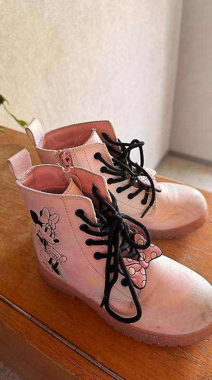 Scarpe per ragazze: botes hiver mini 31 – Usato da Penthalaz venduto da Brunogtr35 2