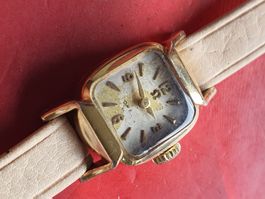 304 Omega Artdeco Cal 481 aus 1956 Damen