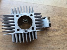 Zylinder Tuning ca. 45 mm Puch Sport X30 , Maxi S/N *Swing*
