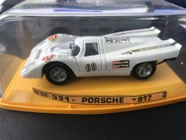 Pillen Porsche 917 Gulf 1:43 OVP