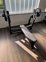 BioMotion Drückbank