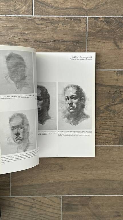 Libri: Henry Yan's Figure Drawing (Techniques and Tips) - Buch – Usato da Bubikon venduto da heatzh 4
